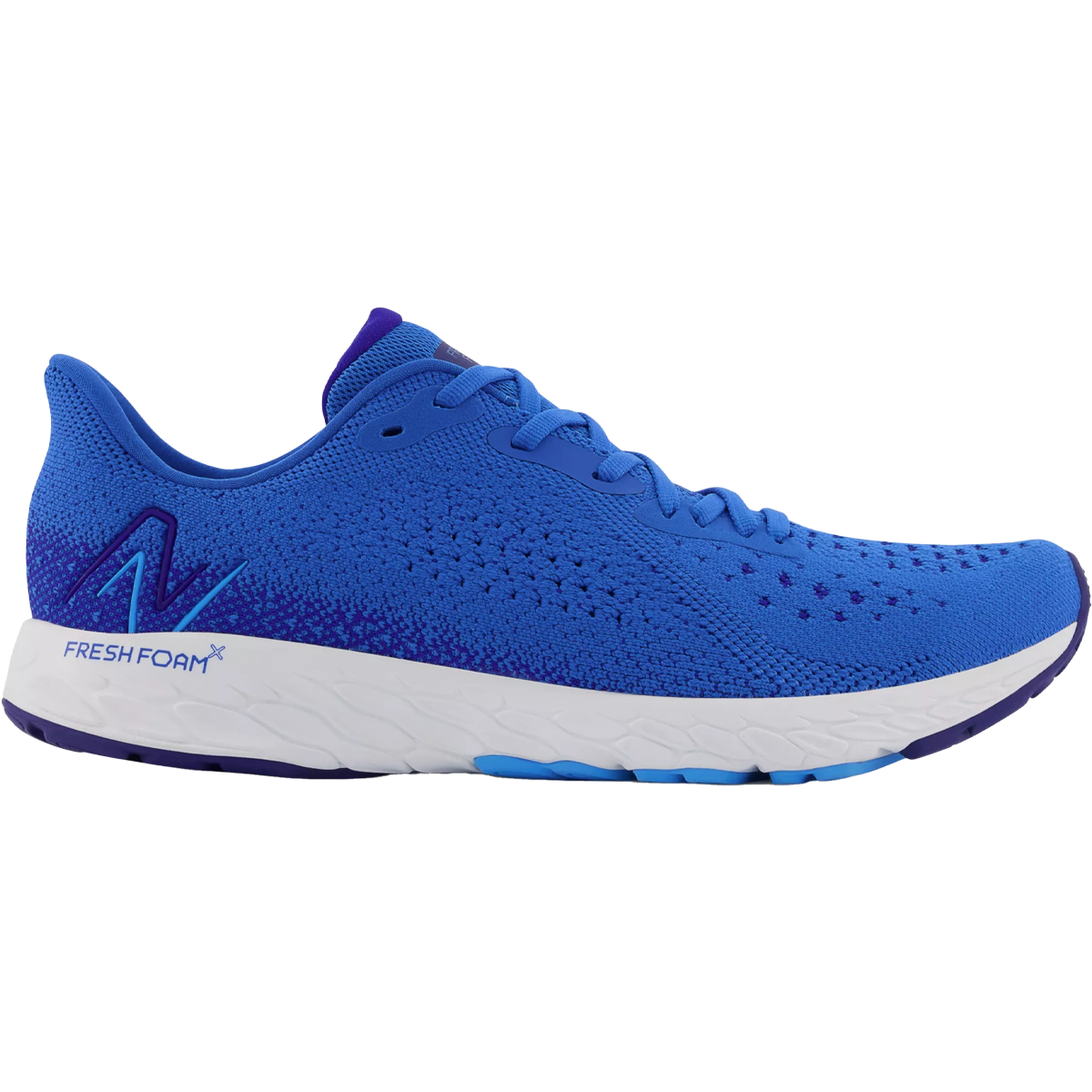 Men's Fresh Foam X Tempo v2 – Sports Basement