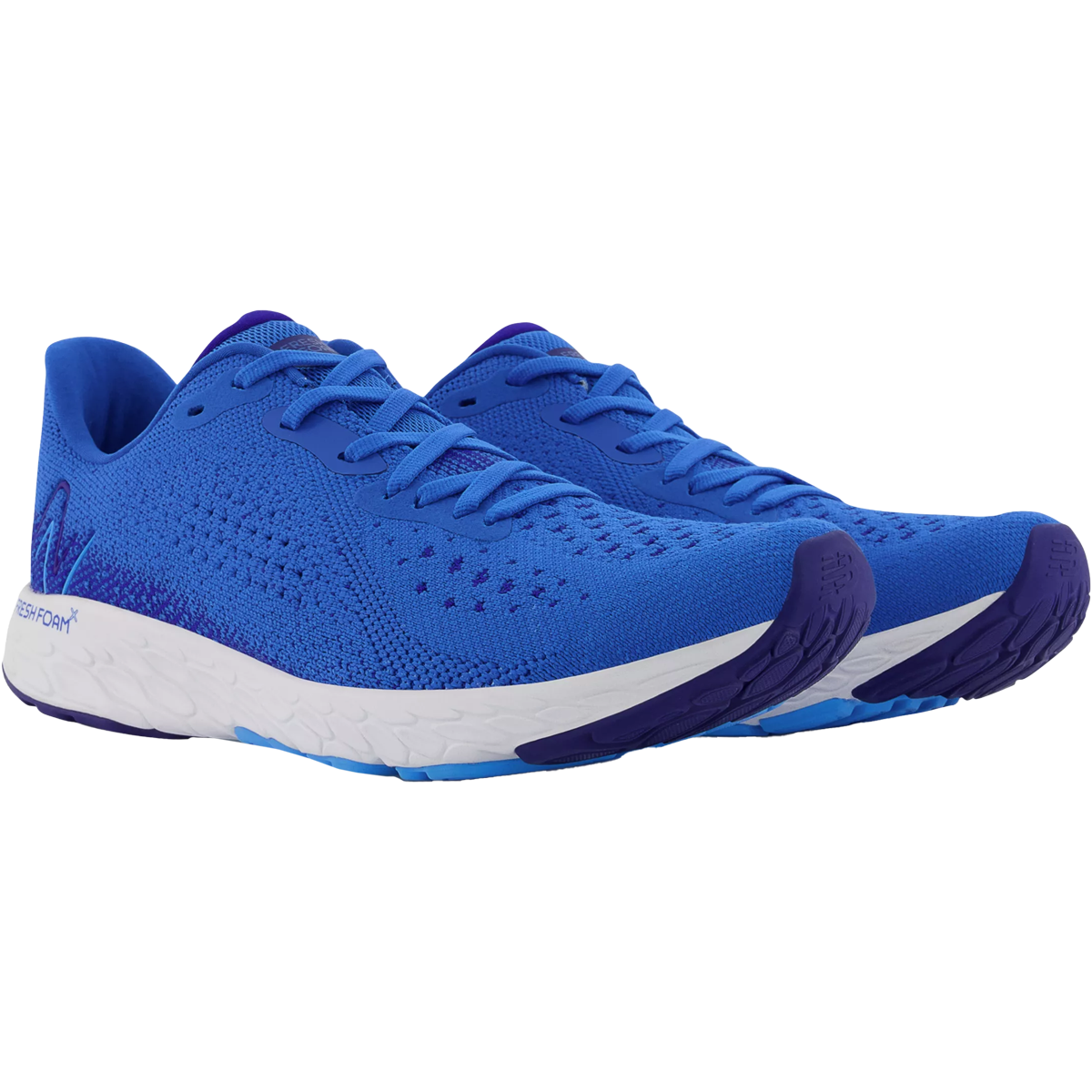 Men's Fresh Foam X Tempo v2 – Sports Basement