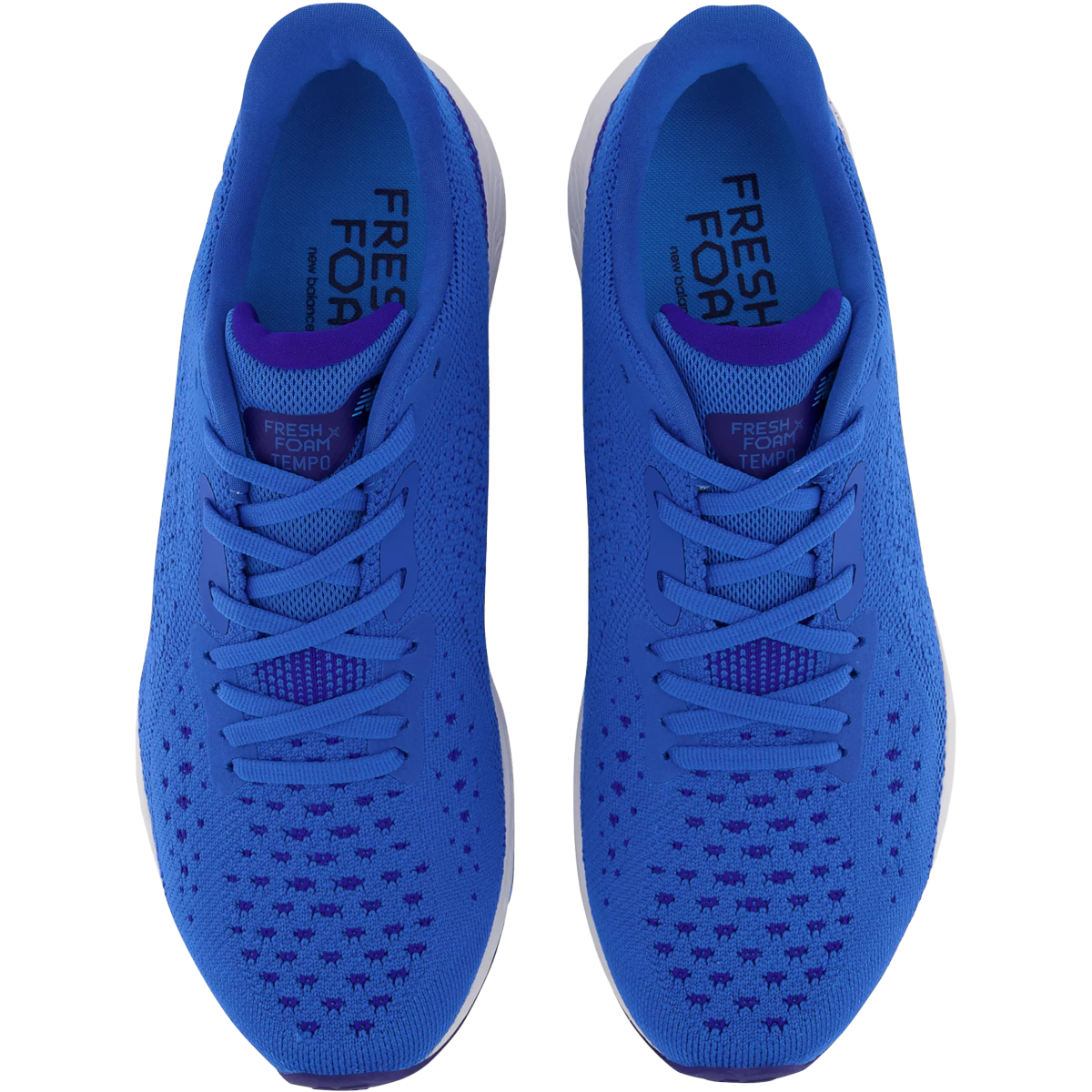 Men's Fresh Foam X Tempo v2 – Sports Basement
