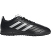 Adidas Youth Goletto VIII TF in Black/White