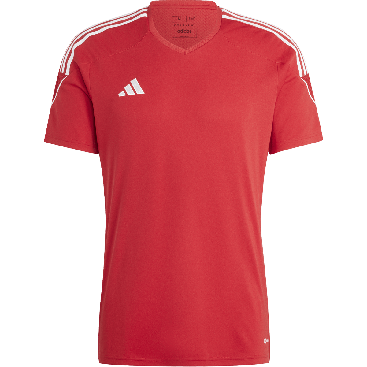 Adidas sales tiro shirt