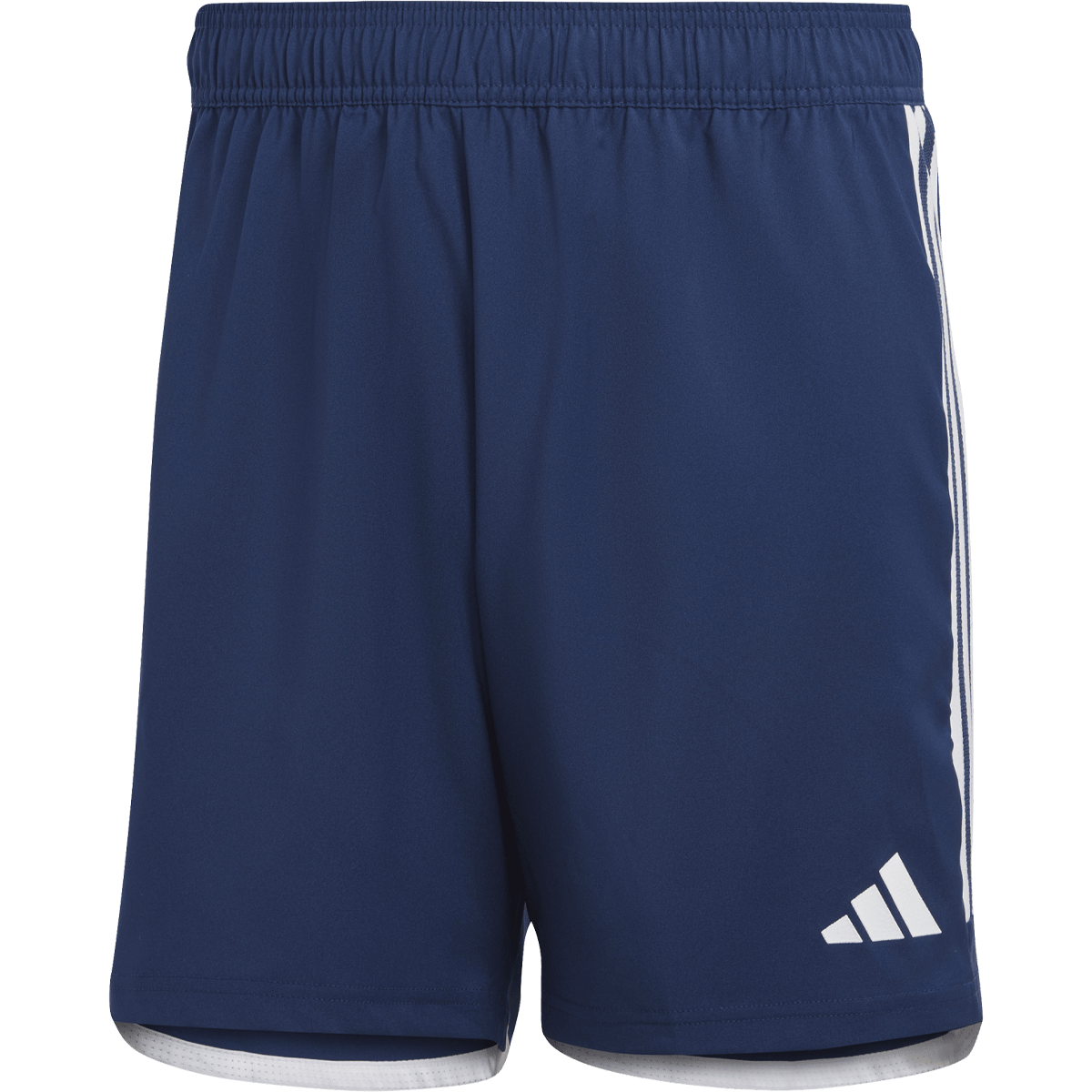 Adidas men's 2024 tiro 13 shorts
