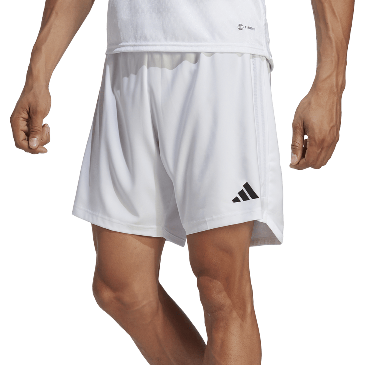 Adidas men's online tiro 13 shorts