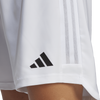 Adidas Men's Tiro 23 Competition Match Short logo