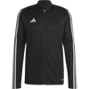 Adidas Men's Tiro 23 League Training Jacket in Black