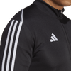 Adidas Men's Tiro 23 League Training Jacket logo