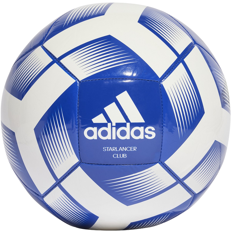 Starlancer Club Ball Size 5, Featured Image
