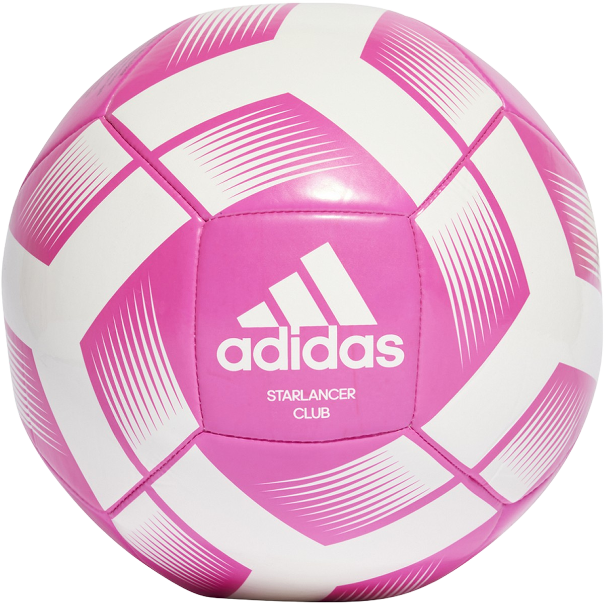 Adidas ball top size 4