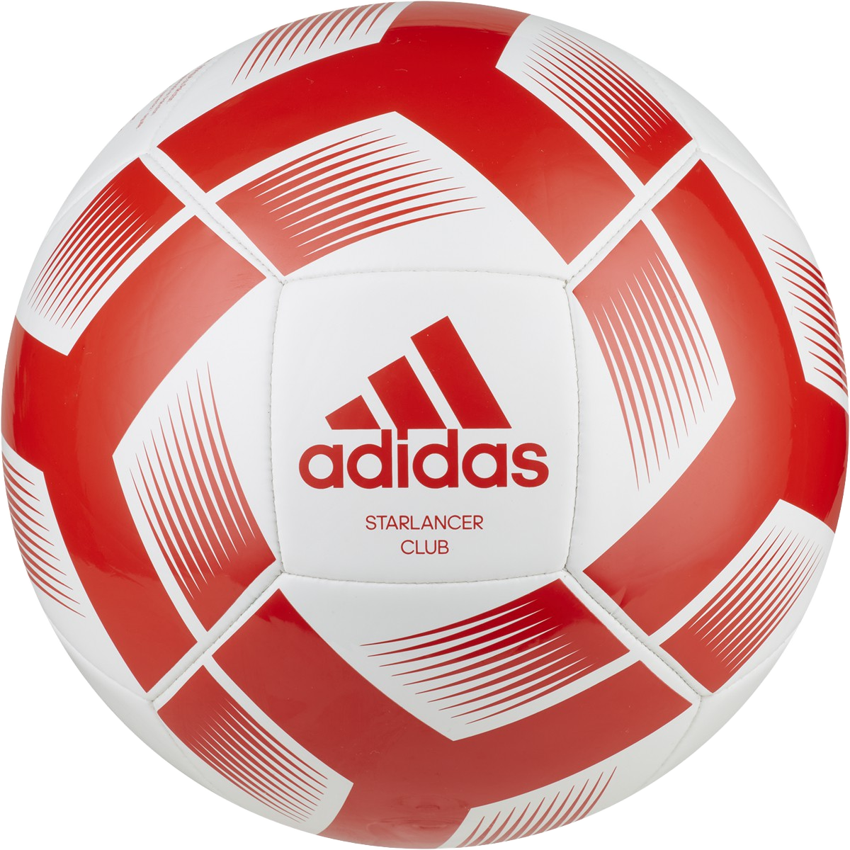 Adidas starlancer soccer 2024 ball