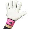 adidas Youth Predator Match Fingersave Gloves palm