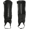 adidas Tiro Match Shin Guard in Black