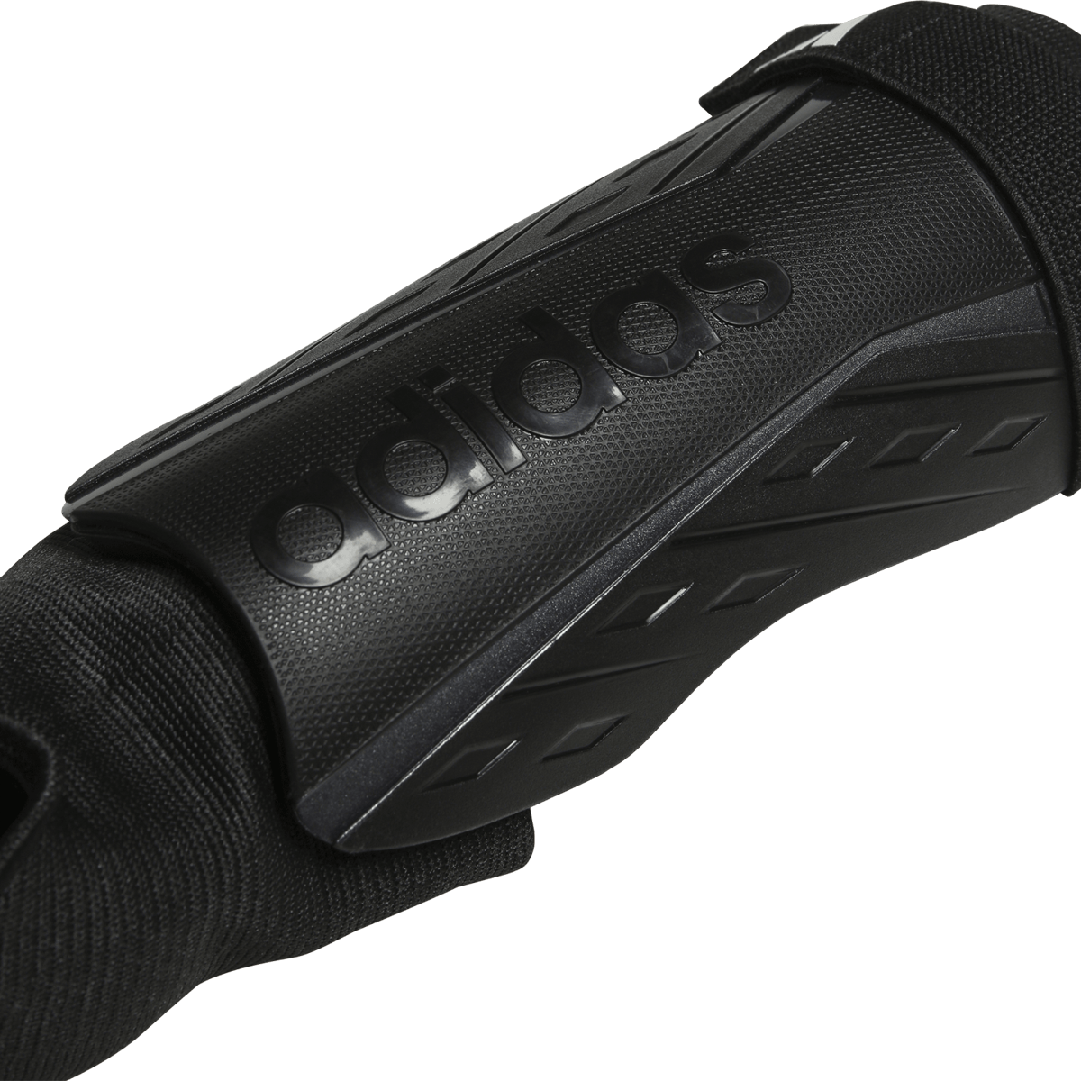 Adidas ghost foil shin top guards