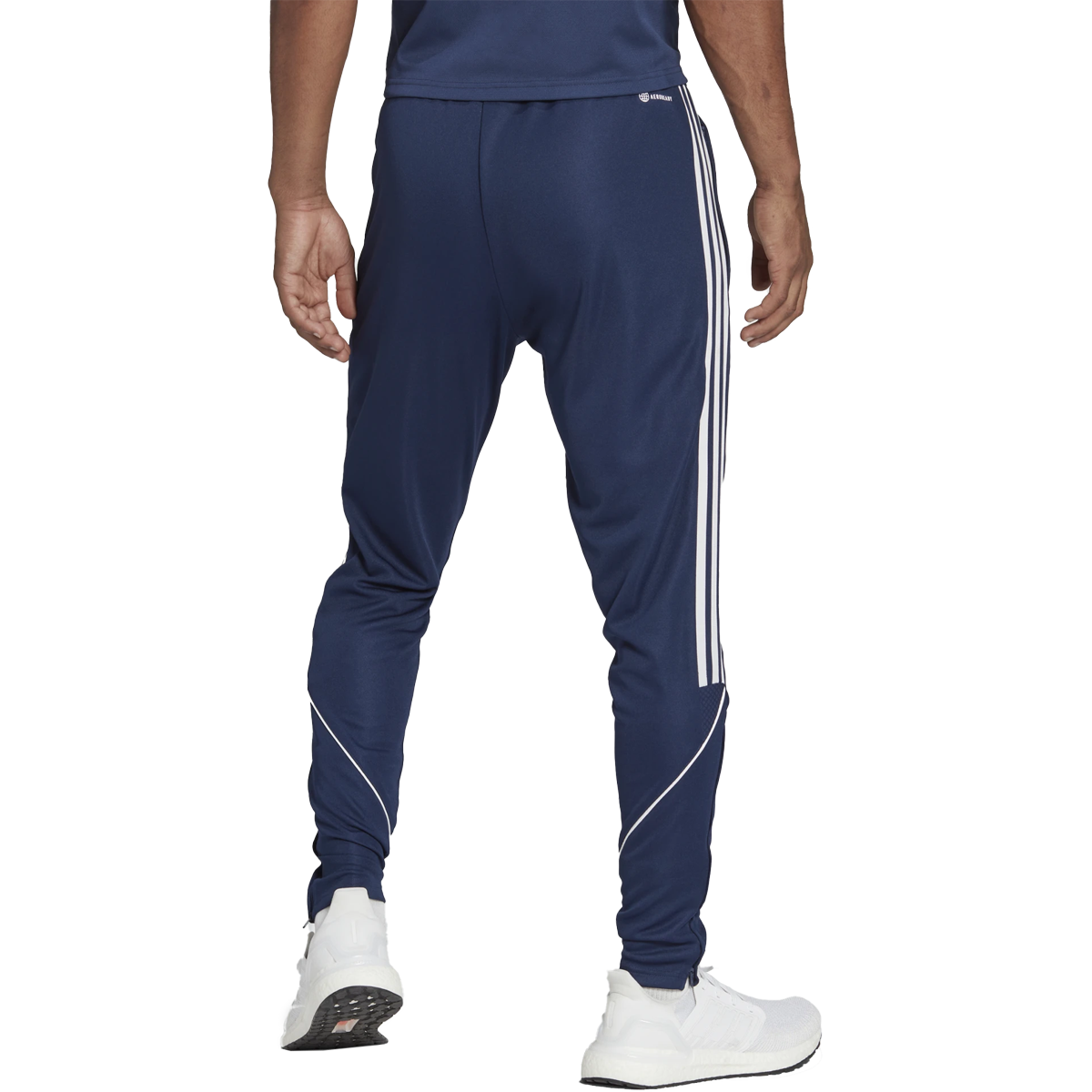 Adidas Tiro 23 League Track Pants - Black/White