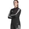 adidas Women's Tiro 23 League Training Jacket front