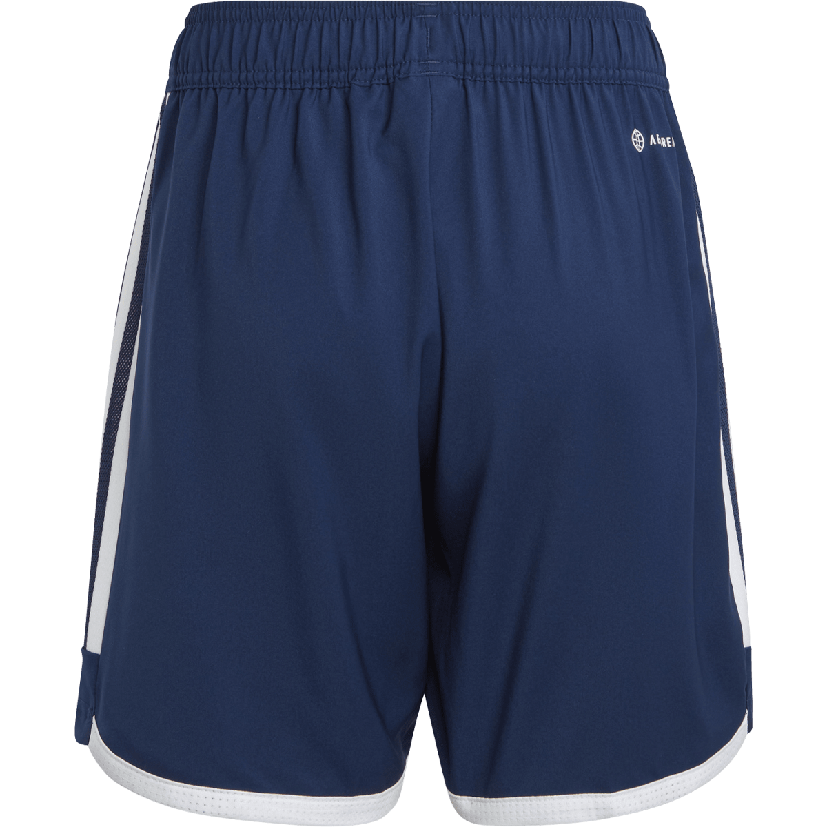 Youth Tiro 23 Competition Match Short alternate view