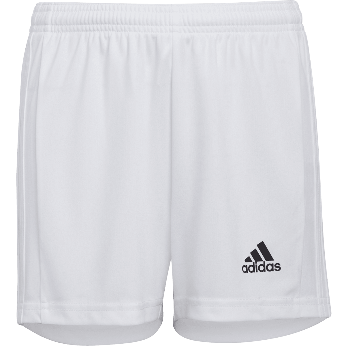 Girls adidas soccer deals shorts