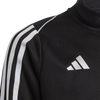 adidas Youth Tiro 23 League Training Jacket logo