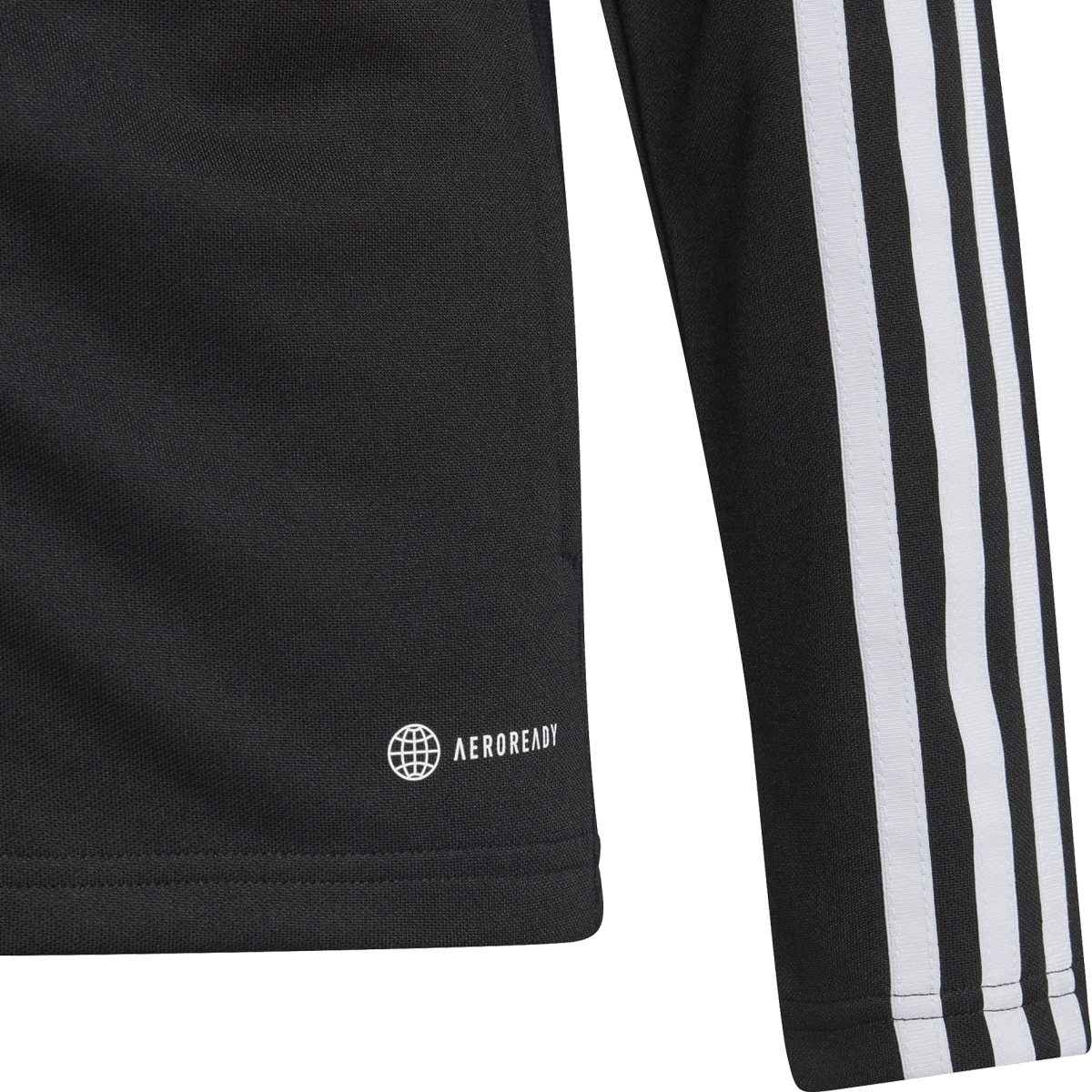 Youth Tiro 23 League Training Jacket alternate view