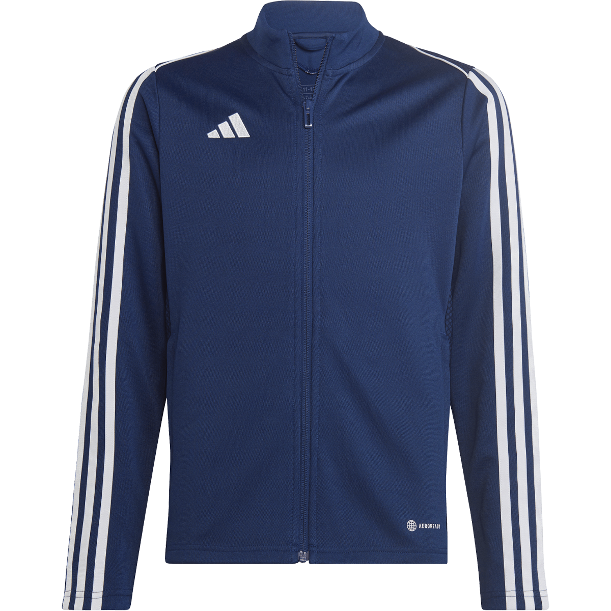Youth Tiro 23 League Training Jacket Sports Basement