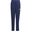 Adidas Youth Tiro 23 League Pant in Navy
