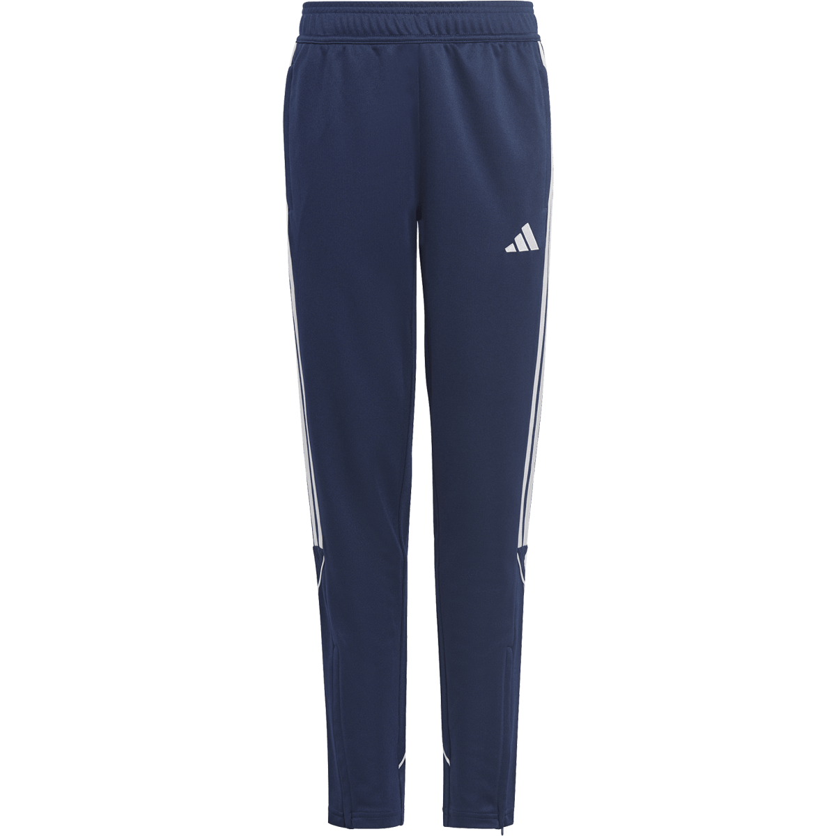 Adidas Youth Girl s Tiro 23 Soccer League Pants Team Navy Blue M