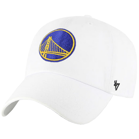 Warriors '47 Clean Up