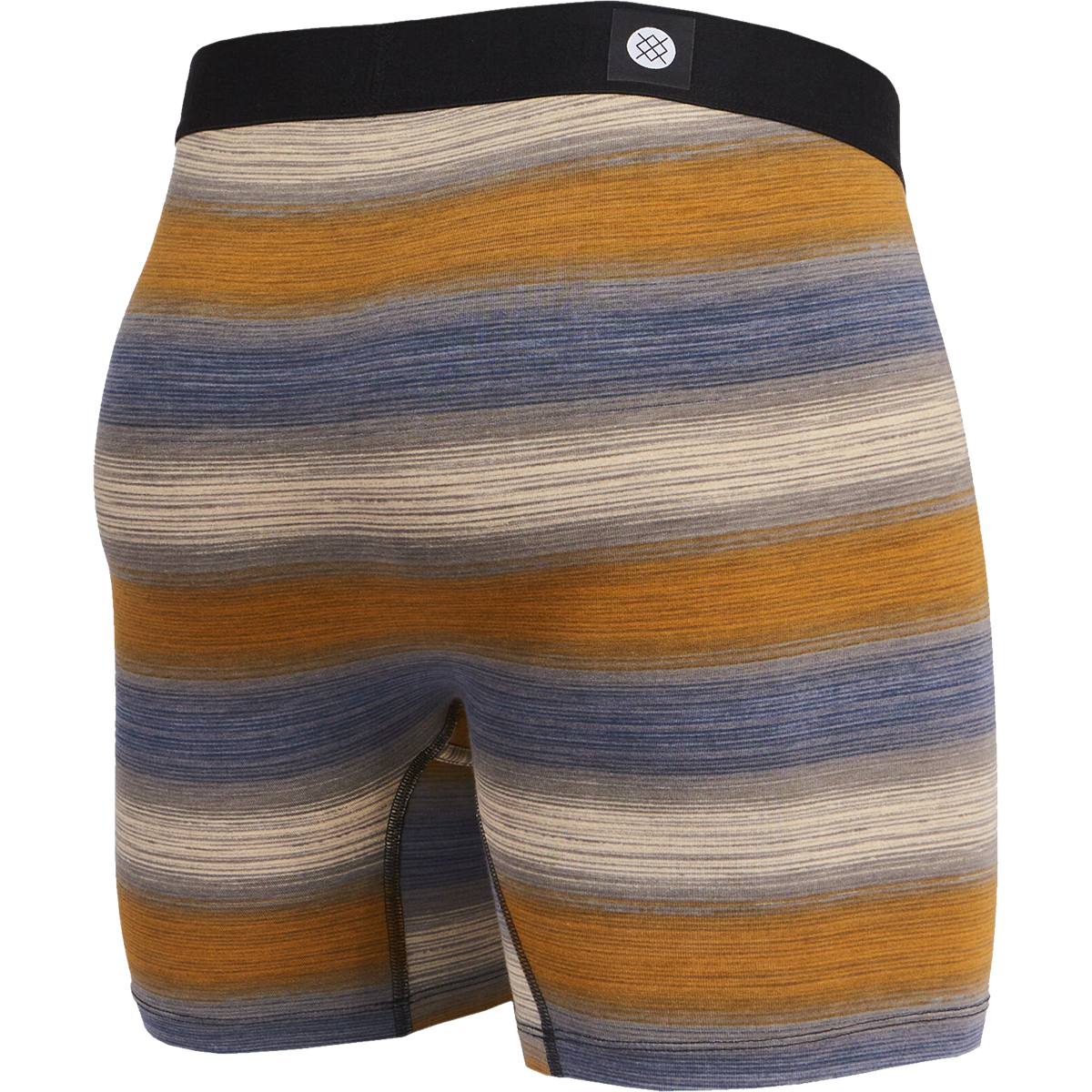 Men's Loomy Boxer Brief with Wholster alternate view