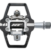 HT Components T1-Enduro Race Pedal in Black