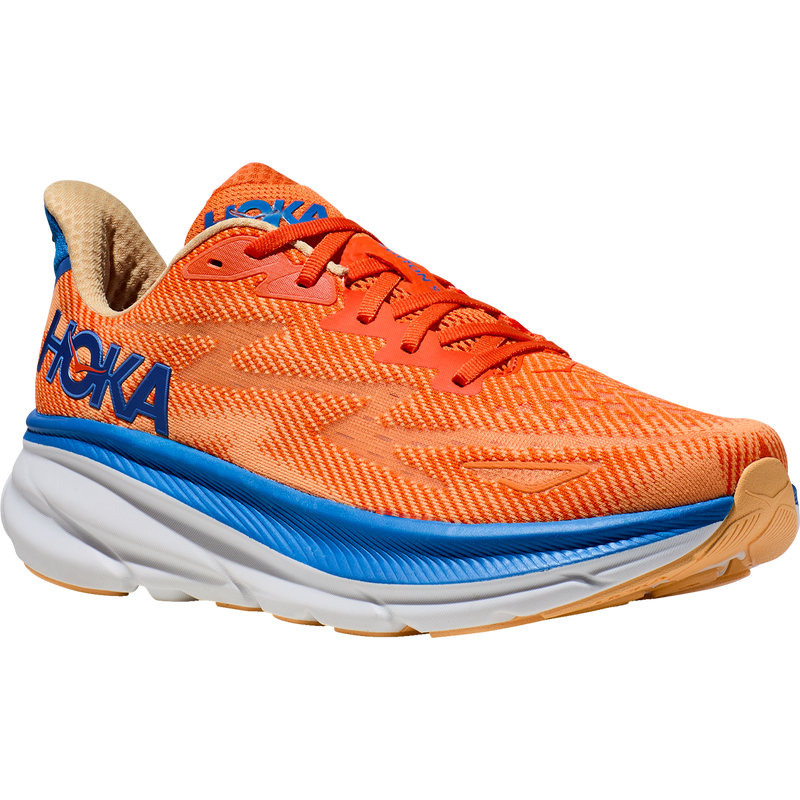 Men's Clifton 9 Wide – Sports Basement