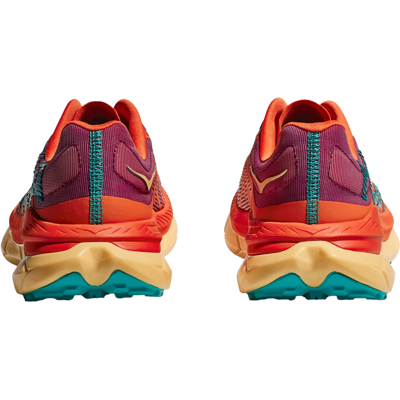 トントン Hoka Tecton X 2 Review: Speed and Comfort on the Trails - Running