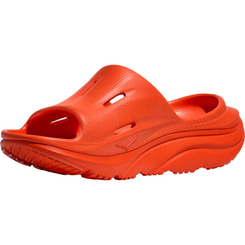 Ora Recovery Slide 3 – Sports Basement