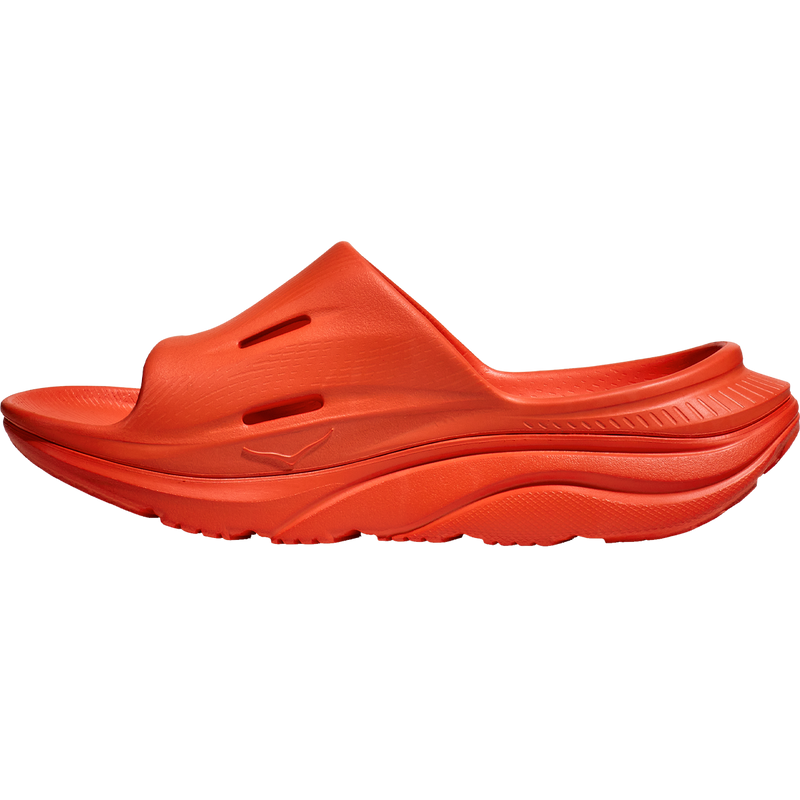 Ora Recovery Slide 3, Hoka Ora Recovery Slide 3 side