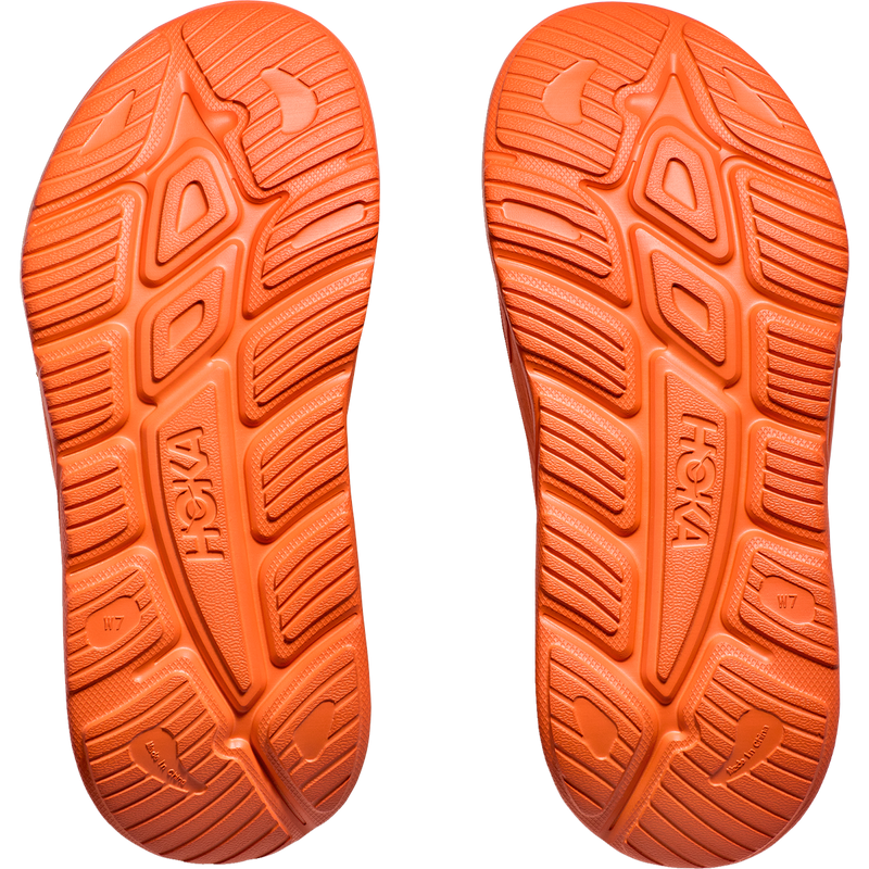 Ora Recovery Slide 3, Hoka Ora Recovery Slide 3 bottom