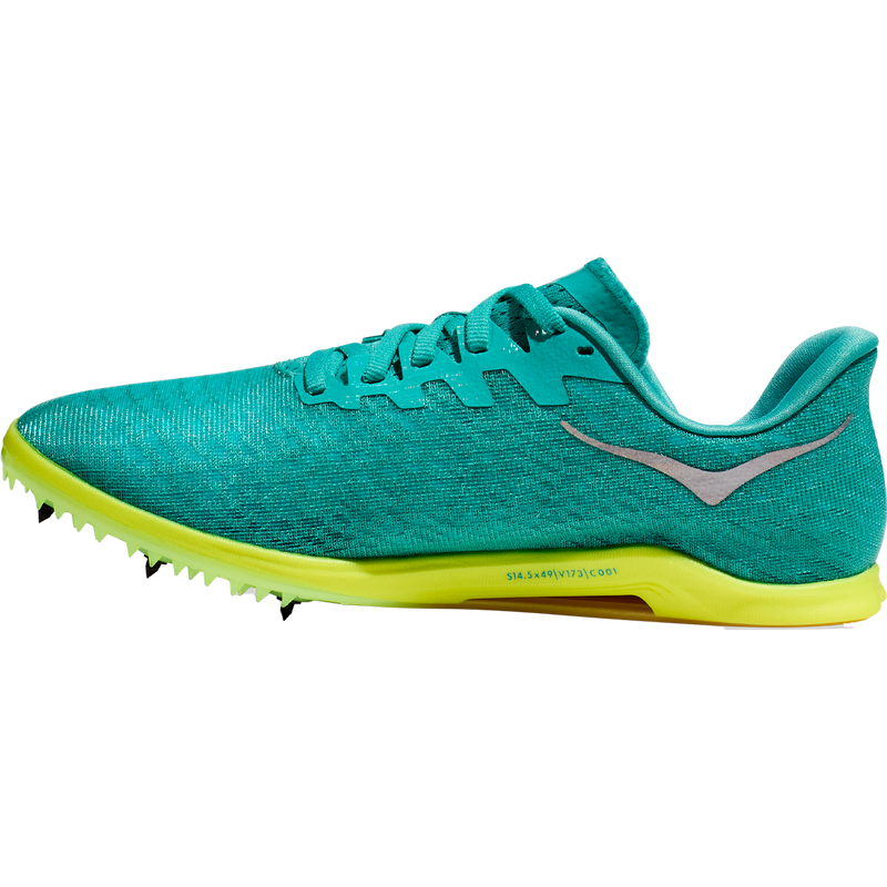 cielo.stellato.77  Cielo X1 2.0 – Sports Basement