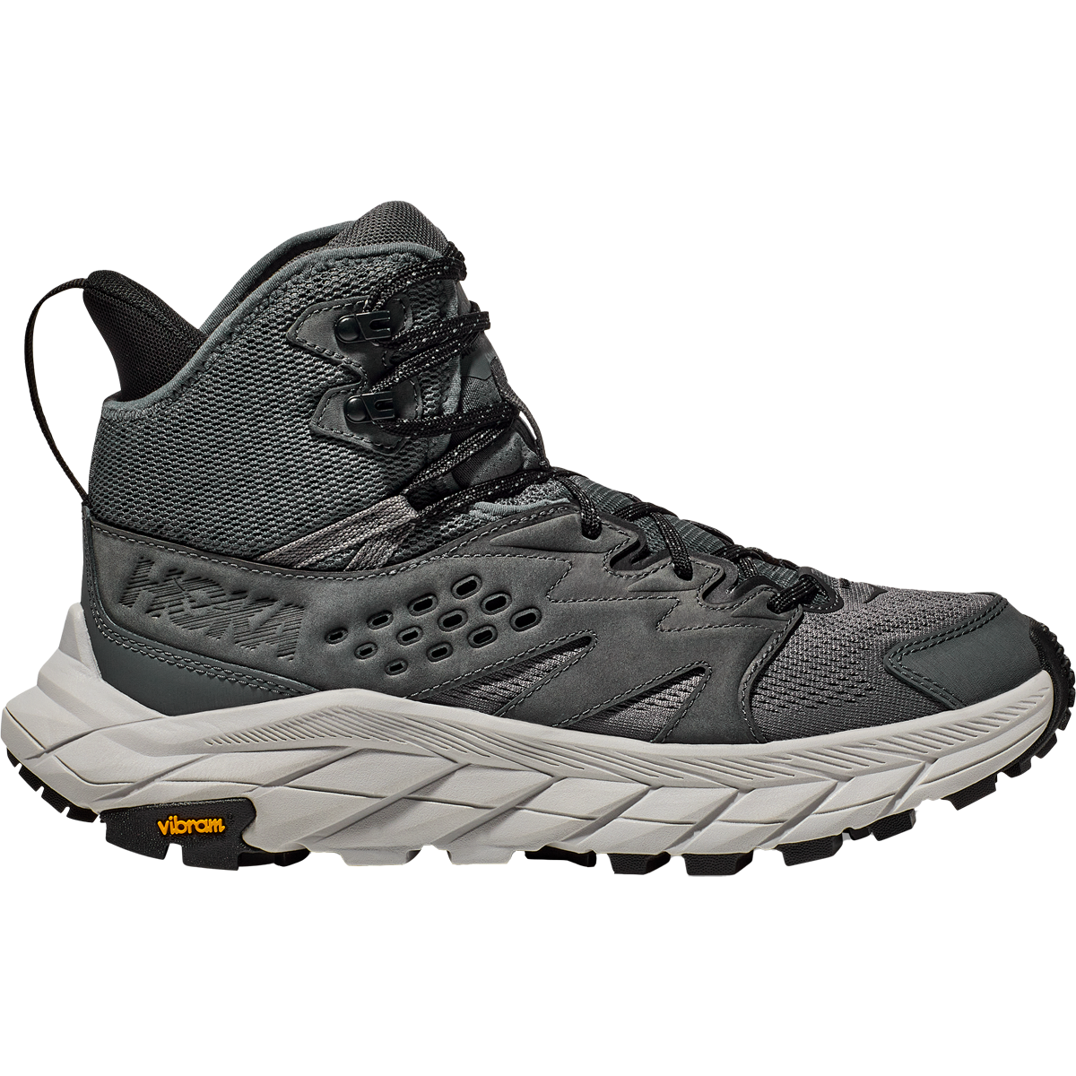 Nobu Men's Anacapa Breeze Mid – Sports Basement