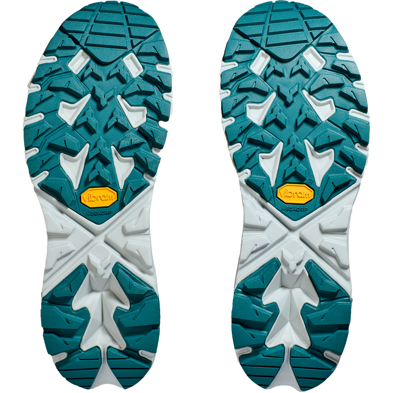 Women's Anacapa Breeze Mid, Hoka Women's Anacapa Breeze Mid bottom