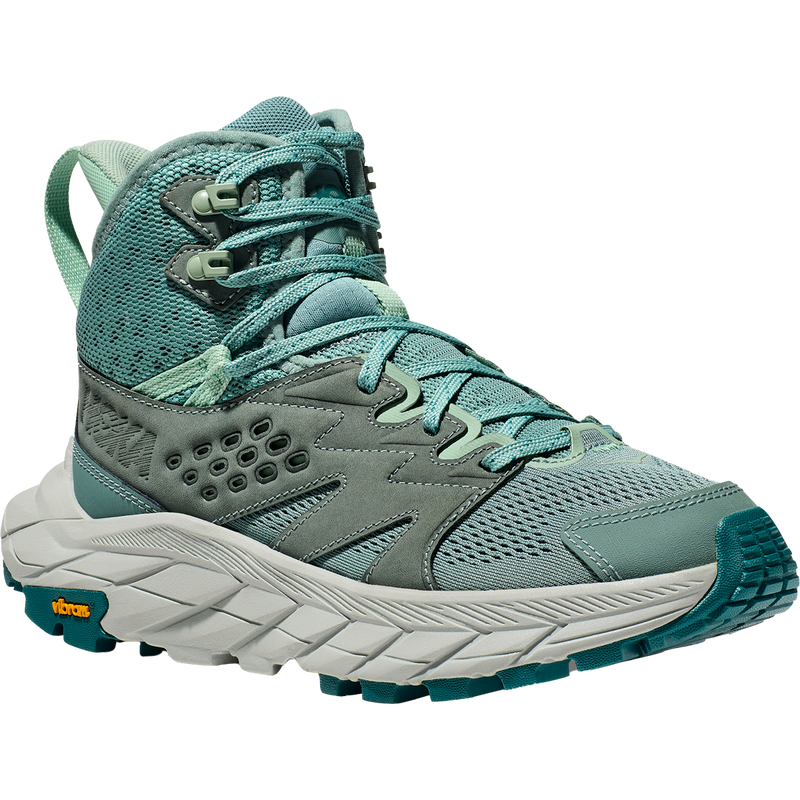 Women's Anacapa Breeze Mid – Sports Basement