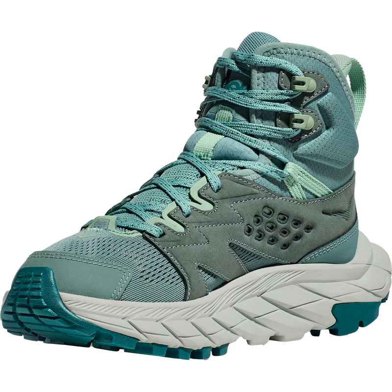 Women's Anacapa Breeze Mid – Sports Basement