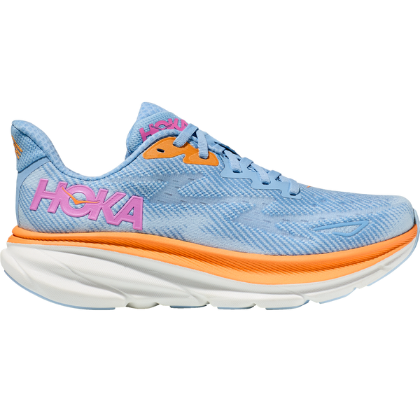 Hoka Women's Clifton 9 Wide