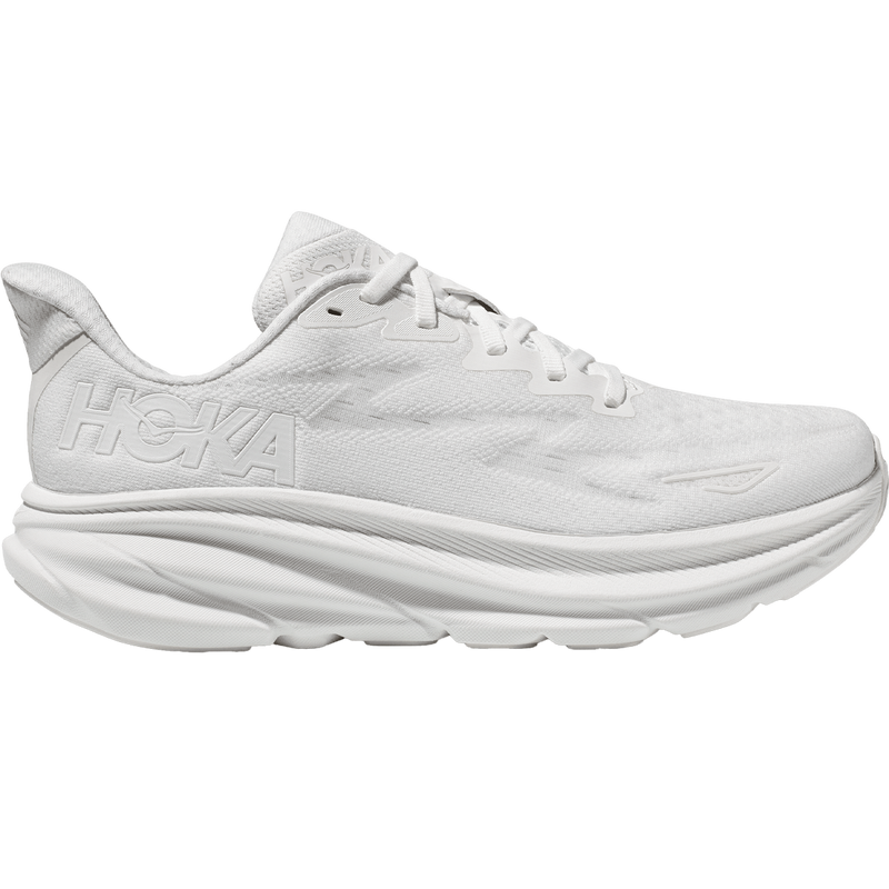 Women's Clifton 9 Wide – Sports Basement