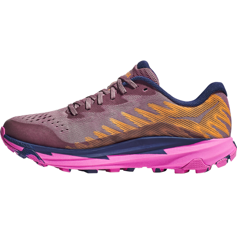Women's Torrent 3, Hoka Women's Torrent 3 side