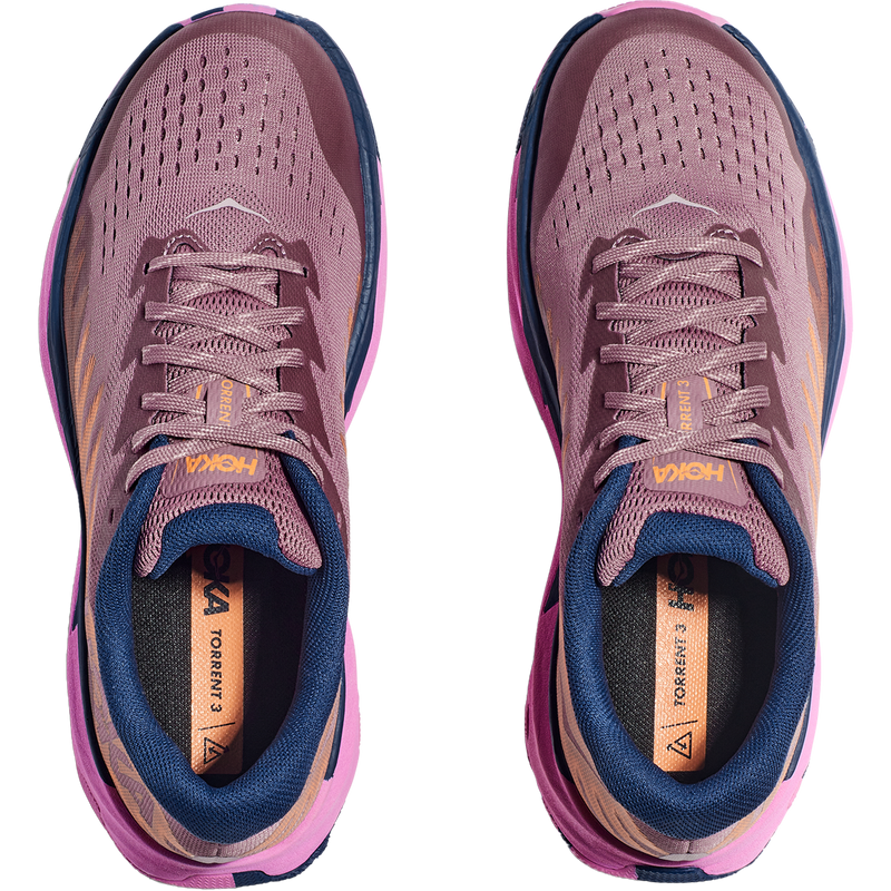 Women's Torrent 3, Hoka Women's Torrent 3 top