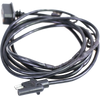 Kuat Piston Wiring Harness Extension plug