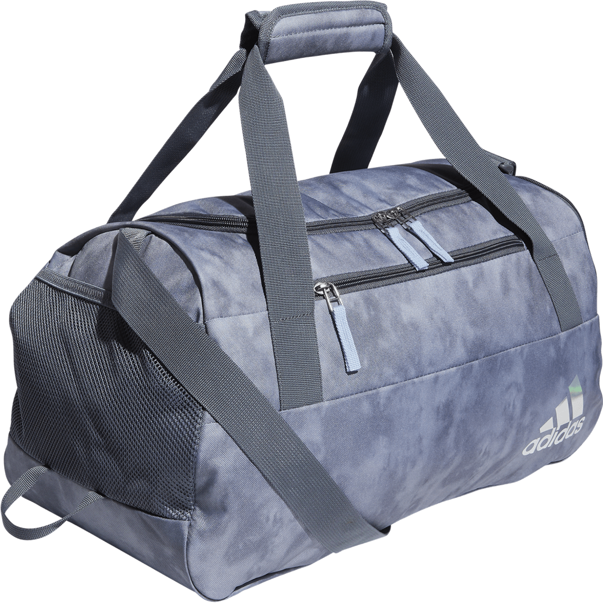 Adidas squad top 3 duffel