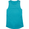 Janji Women's Run All Day Tank in Current