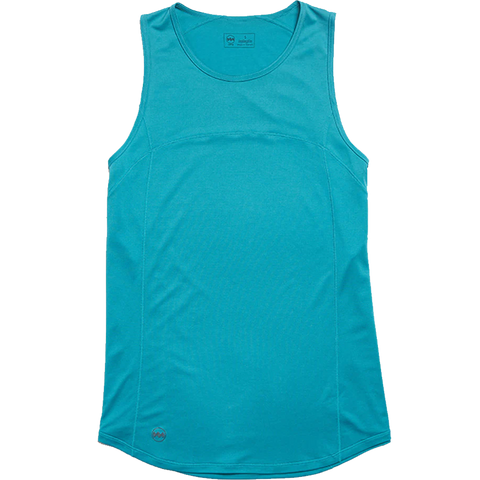 Women's Run All Day Tank