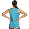 Janji Women's Run All Day Tank back