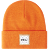 Picture Uncle Beanie in Orange