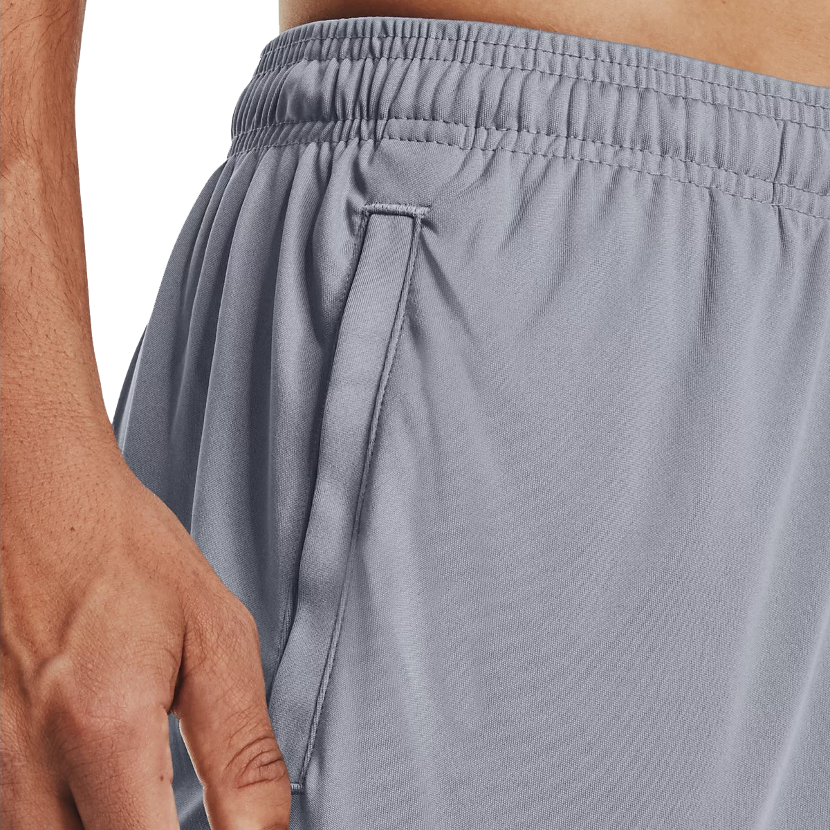 Men's UA Tech Graphic Short alternate view