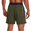 Under Armour Men's UA Vanish Woven 6 inch Short back